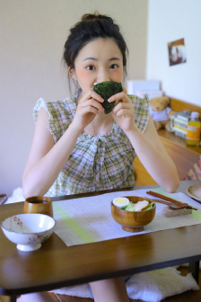 重生之小小农家女